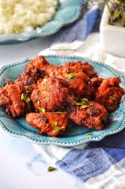 Chicken Kabab